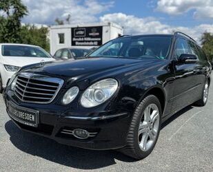 Mercedes-Benz E 280 Gebrauchtwagen