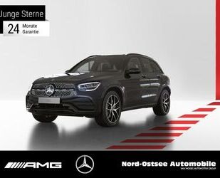 Mercedes-Benz GLC 300 Gebrauchtwagen
