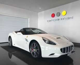 Ferrari California Gebrauchtwagen
