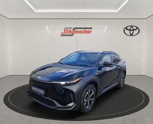 Toyota bZ4X Gebrauchtwagen