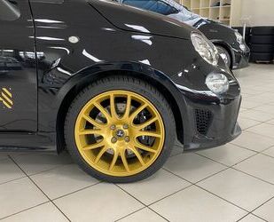 Abarth 695 Gebrauchtwagen