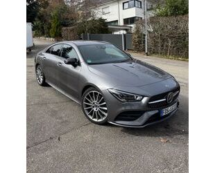 Mercedes-Benz CLA 220 Gebrauchtwagen