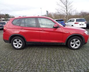 BMW X3 Gebrauchtwagen