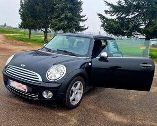 Mini ONE Gebrauchtwagen