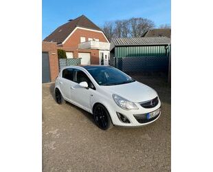 Opel Corsa Gebrauchtwagen