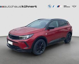 Opel Grandland (X) Gebrauchtwagen