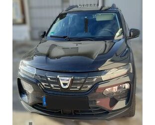 Dacia Spring Gebrauchtwagen