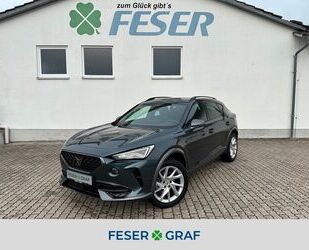 Cupra Formentor Gebrauchtwagen