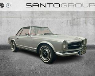 Mercedes-Benz SL 280 Gebrauchtwagen