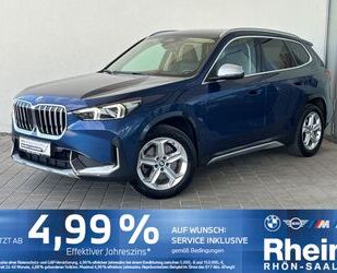 BMW X1 Gebrauchtwagen