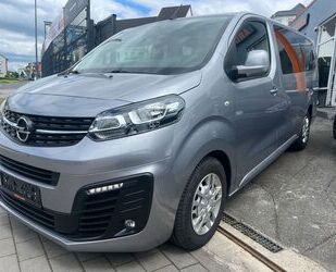 Opel Vivaro Gebrauchtwagen