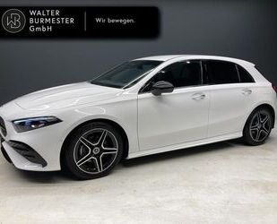 Mercedes-Benz A 200 Gebrauchtwagen