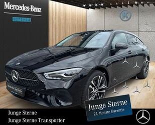 Mercedes-Benz CLA 200 Shooting Brake Gebrauchtwagen