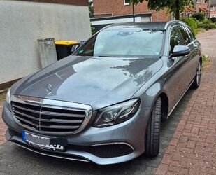 Mercedes-Benz E 400 Gebrauchtwagen