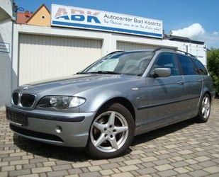 BMW 316 Gebrauchtwagen