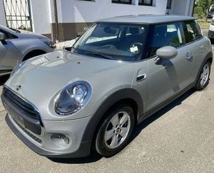Mini ONE Gebrauchtwagen