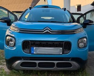 Citroen C3 Aircross Gebrauchtwagen