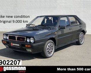 Lancia Delta Gebrauchtwagen