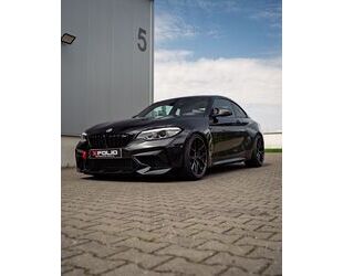 BMW M2 Gebrauchtwagen
