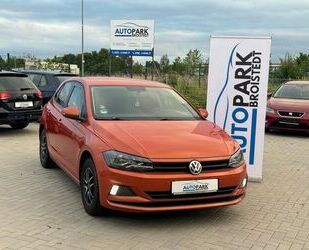 VW Polo Gebrauchtwagen