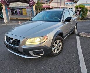 Volvo XC70 Gebrauchtwagen