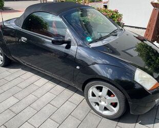 Ford Streetka Gebrauchtwagen