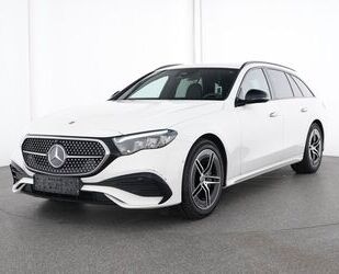 Mercedes-Benz E 220 Gebrauchtwagen