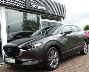 Mazda CX-30 Gebrauchtwagen