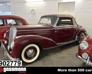 Mercedes-Benz 220 Oldtimer