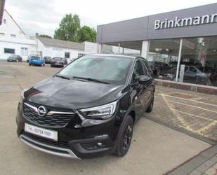 Opel Crossland (X) Gebrauchtwagen