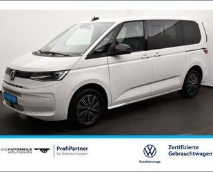 VW T7 Multivan Gebrauchtwagen