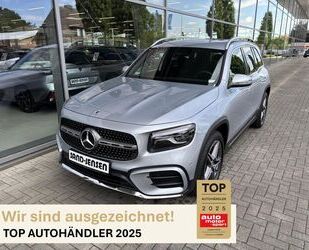 Mercedes-Benz GLB 220 Gebrauchtwagen