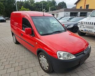 Opel Combo Gebrauchtwagen