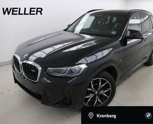 BMW X3 M40 Gebrauchtwagen