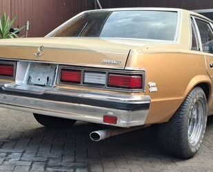Mercedes-Benz Malibu 