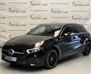 Mercedes-Benz A 200 Gebrauchtwagen