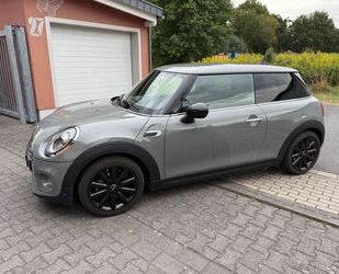 Mini ONE Gebrauchtwagen