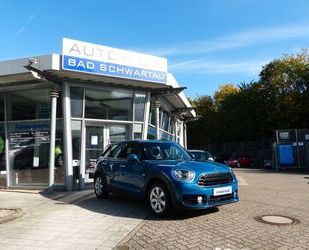 Mini One Countryman Gebrauchtwagen