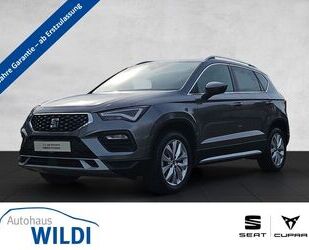 Seat Ateca Gebrauchtwagen