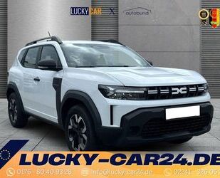 Dacia Duster Gebrauchtwagen