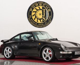 Porsche 993 Gebrauchtwagen