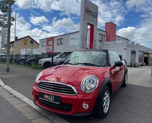 Mini ONE Gebrauchtwagen