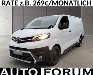 Toyota Proace (Verso) Gebrauchtwagen