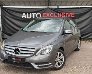Mercedes-Benz B 180 Gebrauchtwagen