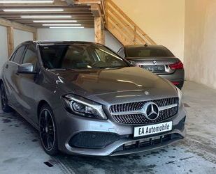 Mercedes-Benz A 220 Gebrauchtwagen