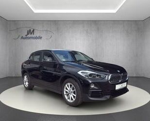 BMW X2 Gebrauchtwagen
