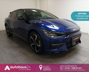 Kia EV6 Gebrauchtwagen