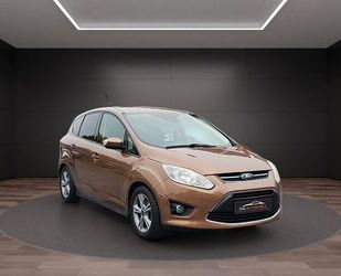 Ford C-Max Gebrauchtwagen
