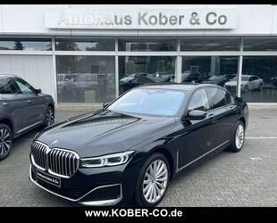 BMW 750 Gebrauchtwagen