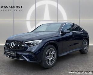 Mercedes-Benz GLC 300 Gebrauchtwagen